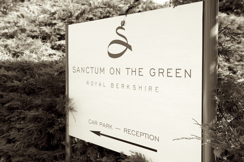 sanctum on the green